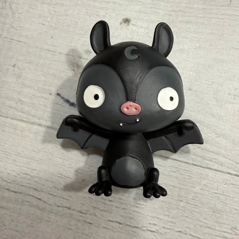 Tonies Bat halloween and spooky sounds audio toy figure for Toniebox